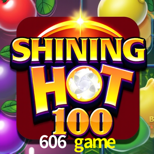 Games Directory 606 game