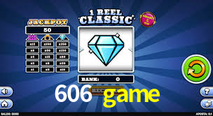 Daily Bonuses 606 game