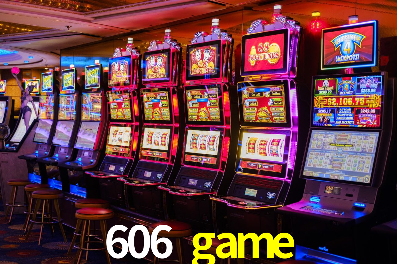 Spaceman Game 606 game