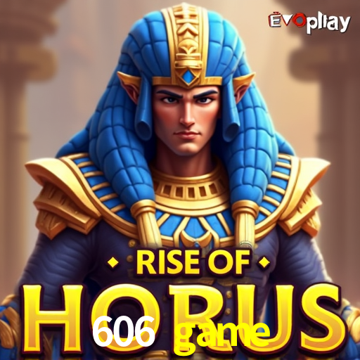 Football Betting 606 game