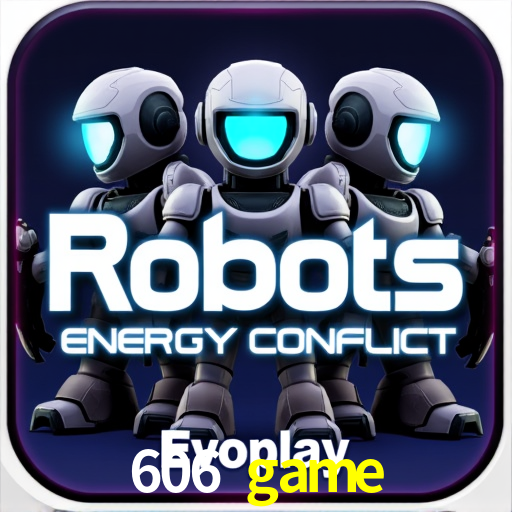 Welcome Bonus 606 game