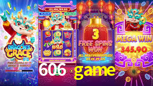 Programa VIP 606 game