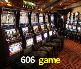 Weekend Specials 606 game