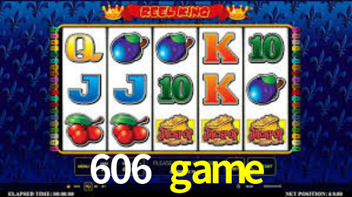 Exclusive Games 606 game