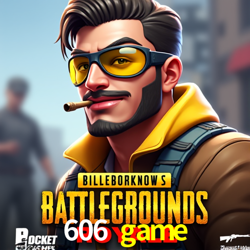 Game Statistics 606 game